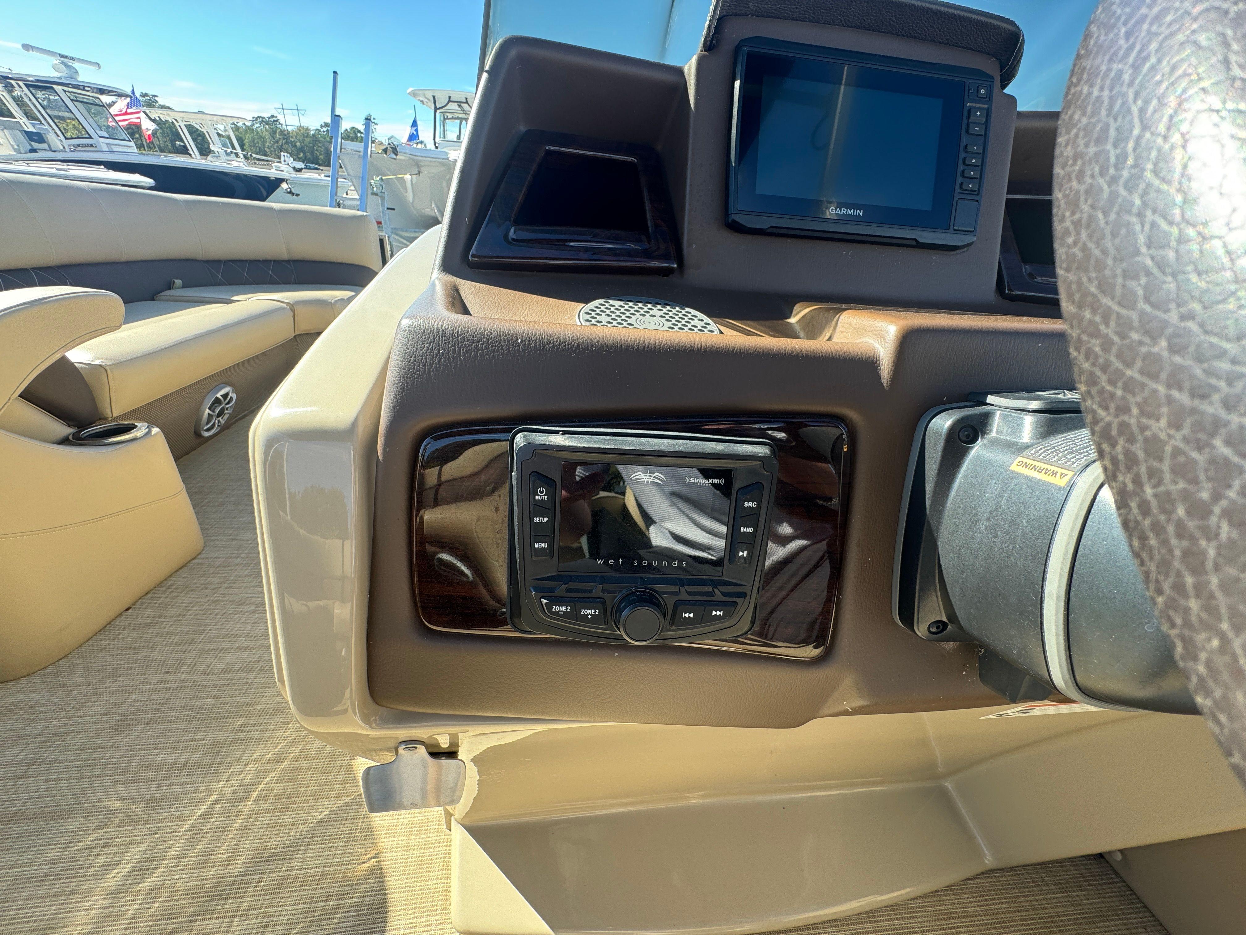 Slide: The Image of 2021 Silverwave 2410 Sw5js - Image 25 - 25