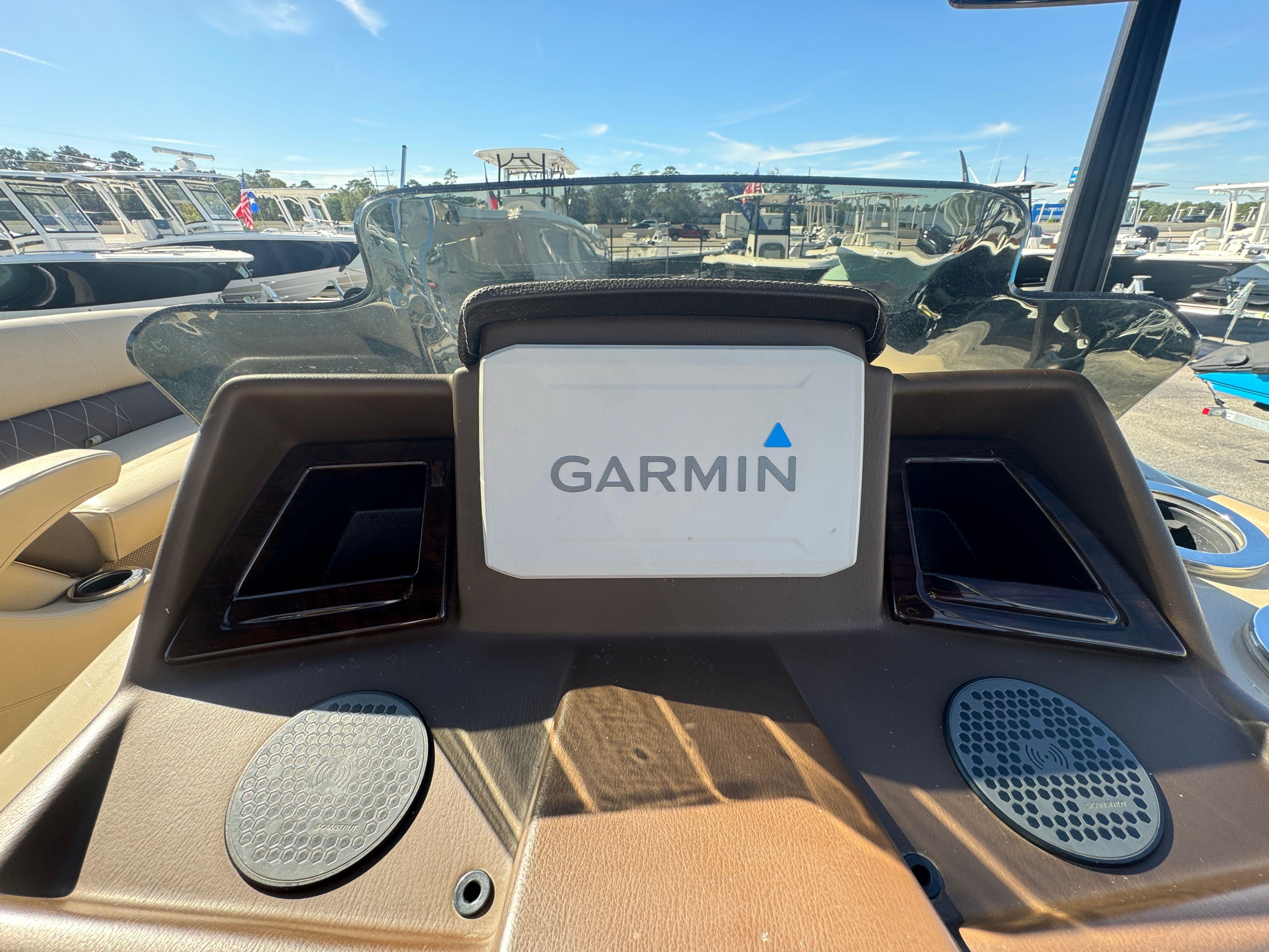 Slide: The Image of 2021 Silverwave 2410 Sw5js - Image 27 - 27