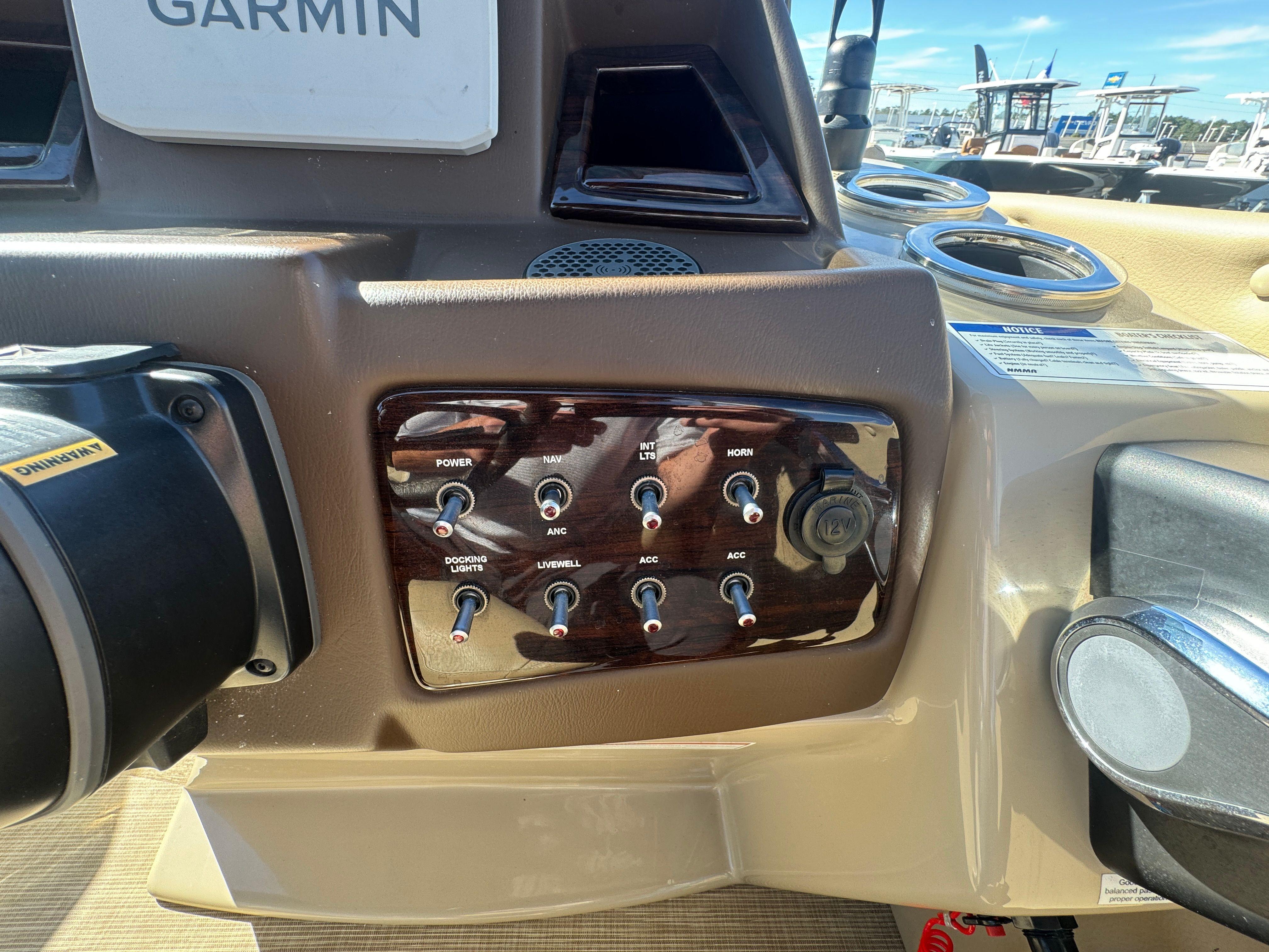 Slide: The Image of 2021 Silverwave 2410 Sw5js - Image 28 - 28