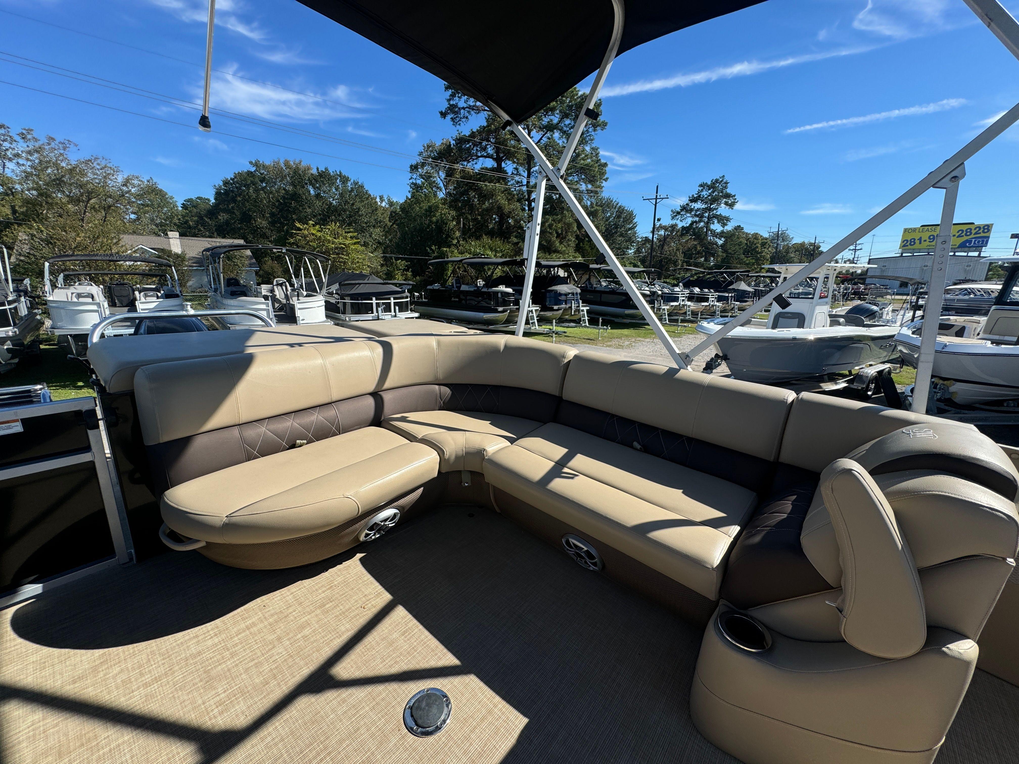 Slide: The Image of 2021 Silverwave 2410 Sw5js - Image 29 - 29