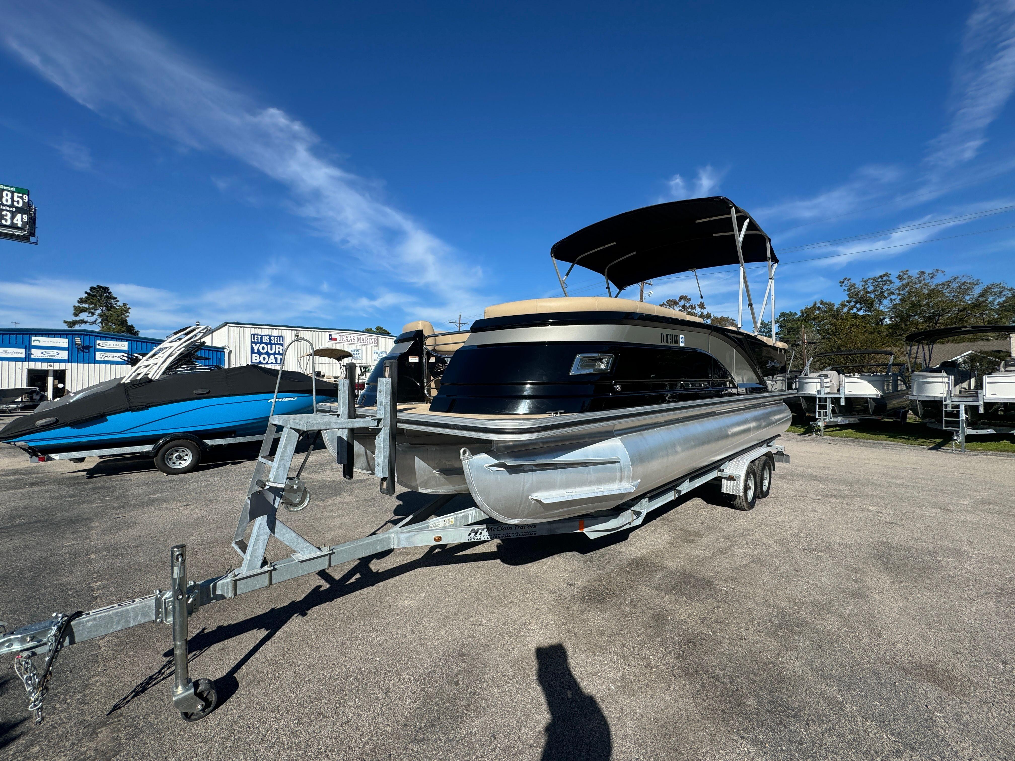 Slide: The Image of 2021 Silverwave 2410 Sw5js - Image 3 - 3