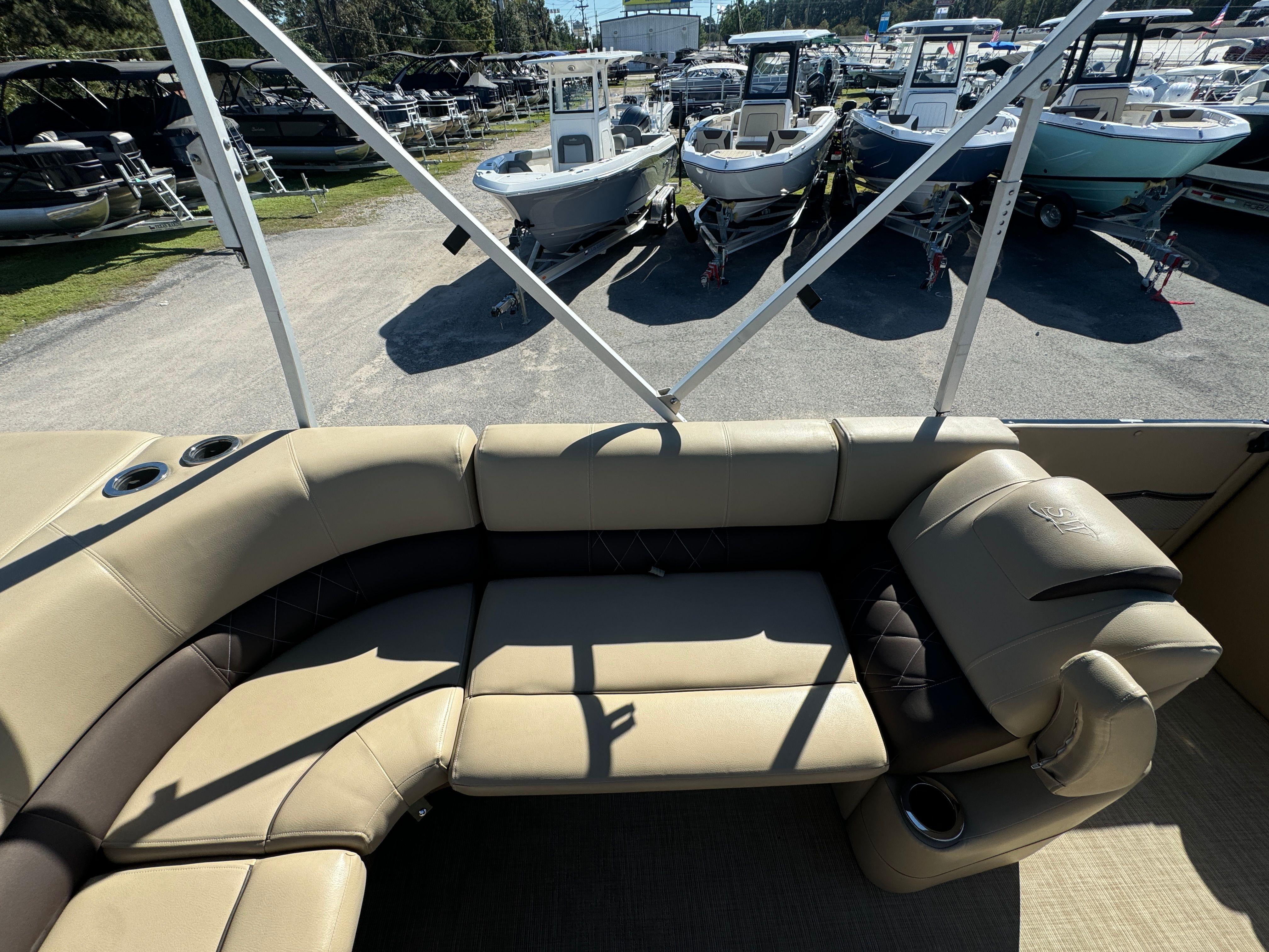 Slide: The Image of 2021 Silverwave 2410 Sw5js - Image 30 - 30