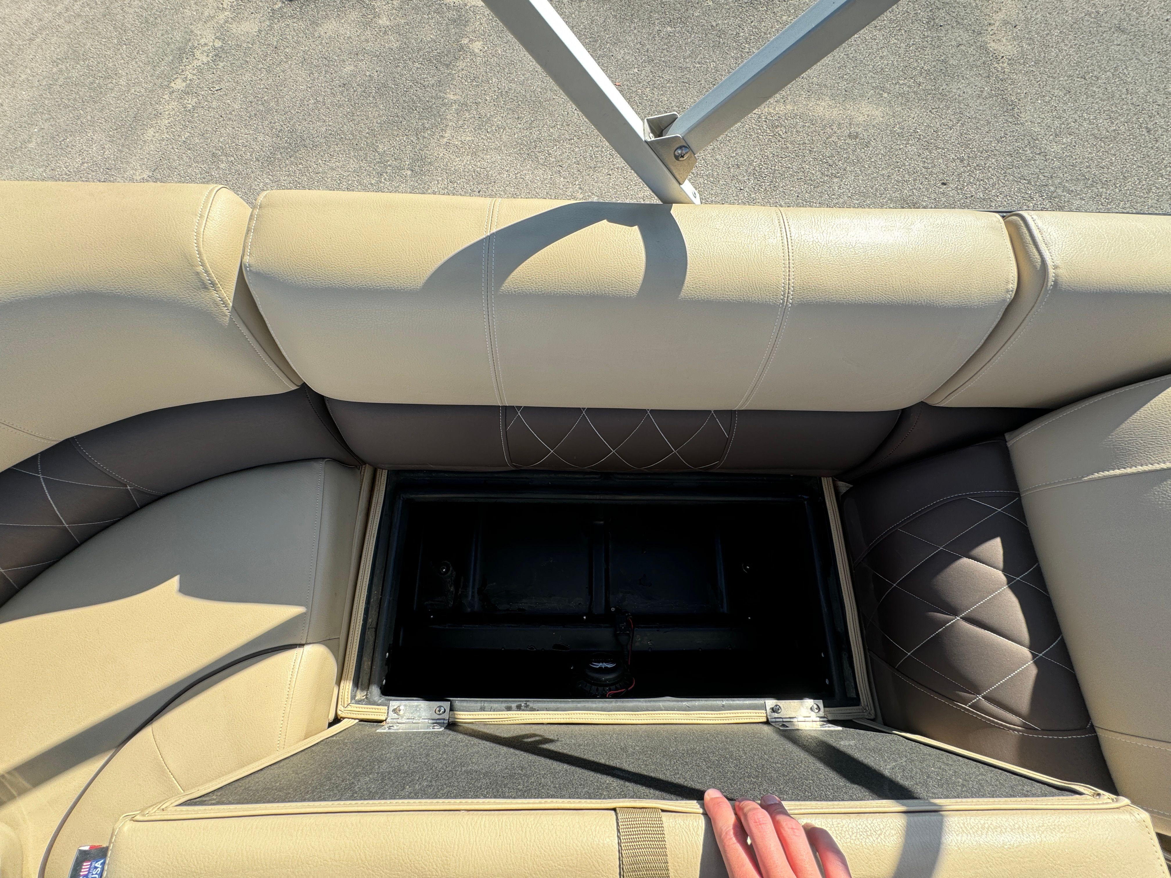 Slide: The Image of 2021 Silverwave 2410 Sw5js - Image 31 - 31