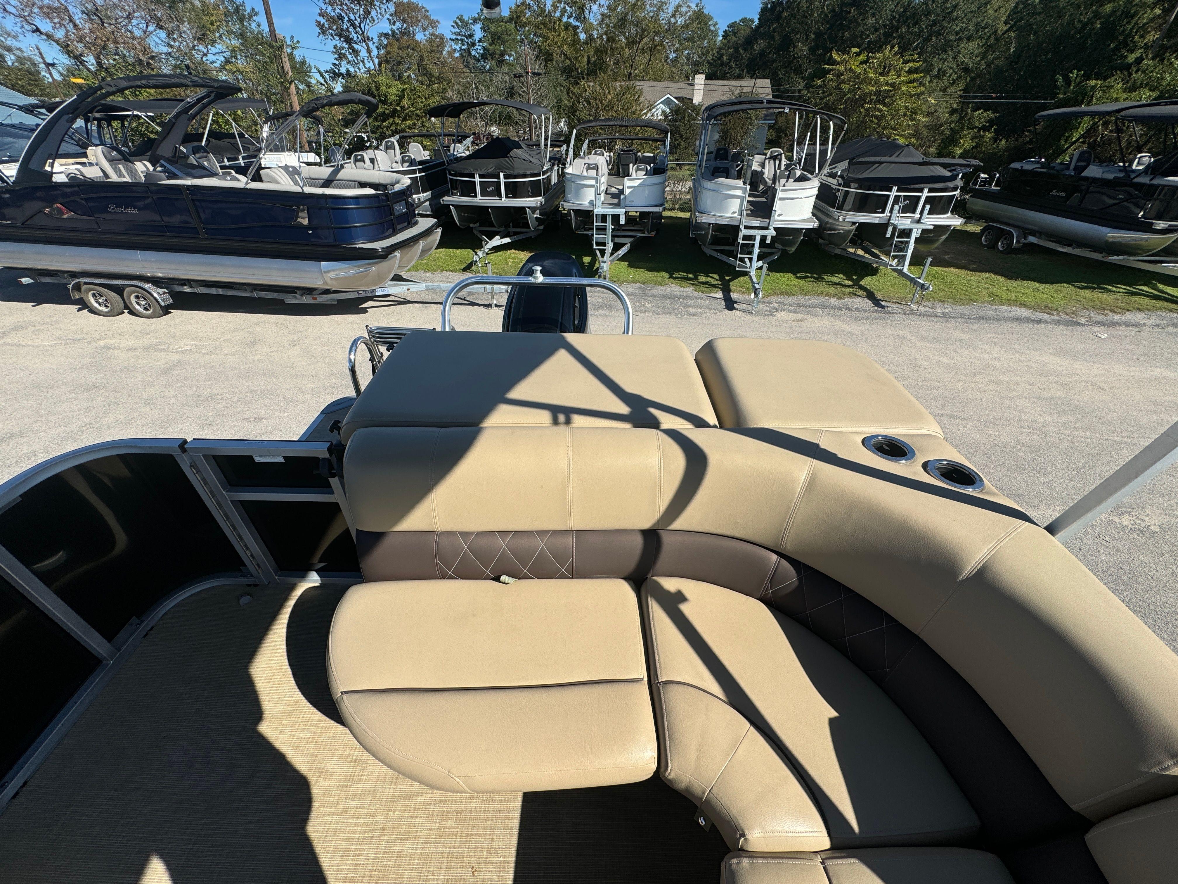 Slide: The Image of 2021 Silverwave 2410 Sw5js - Image 32 - 32