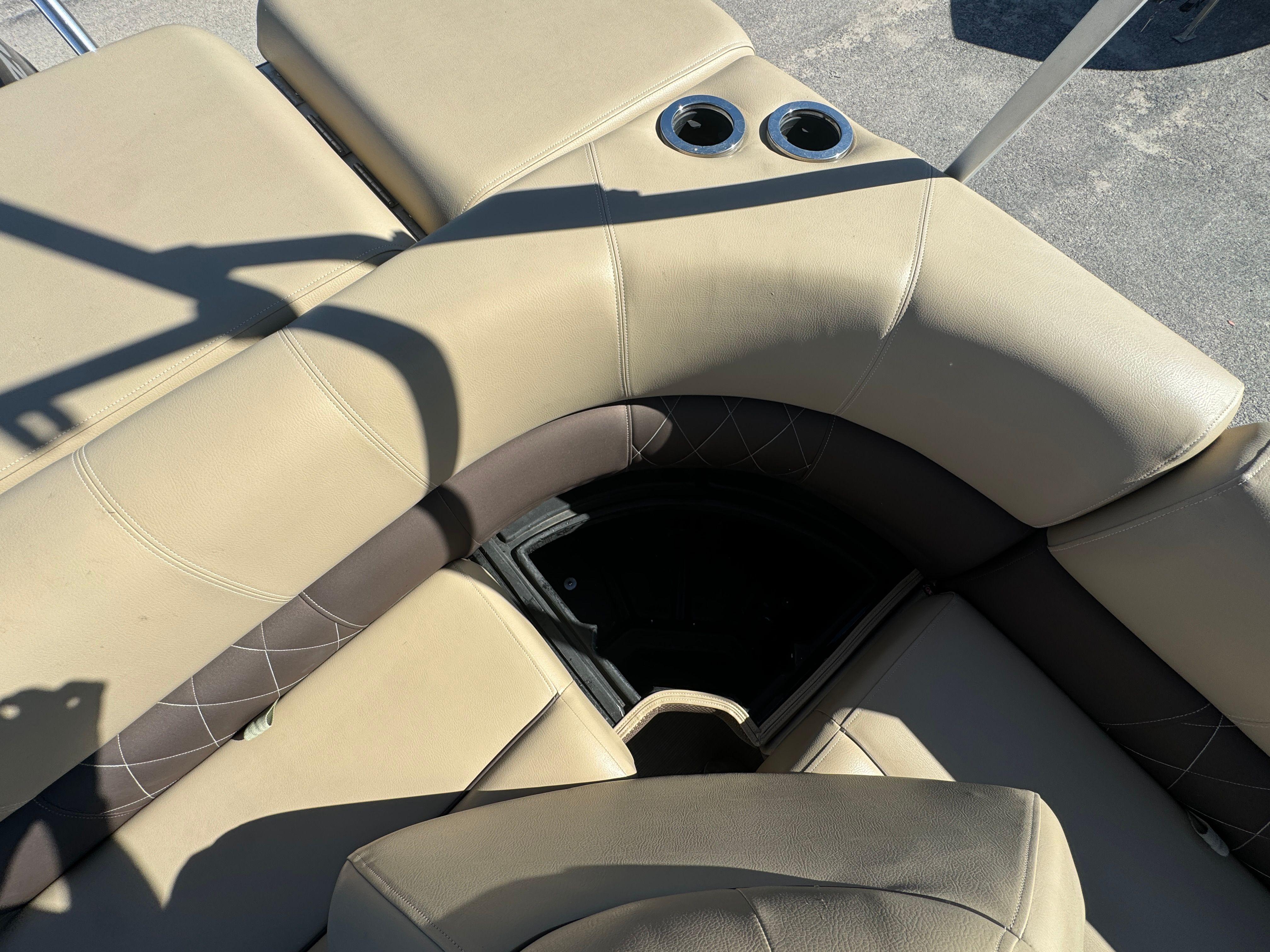 Slide: The Image of 2021 Silverwave 2410 Sw5js - Image 33 - 33