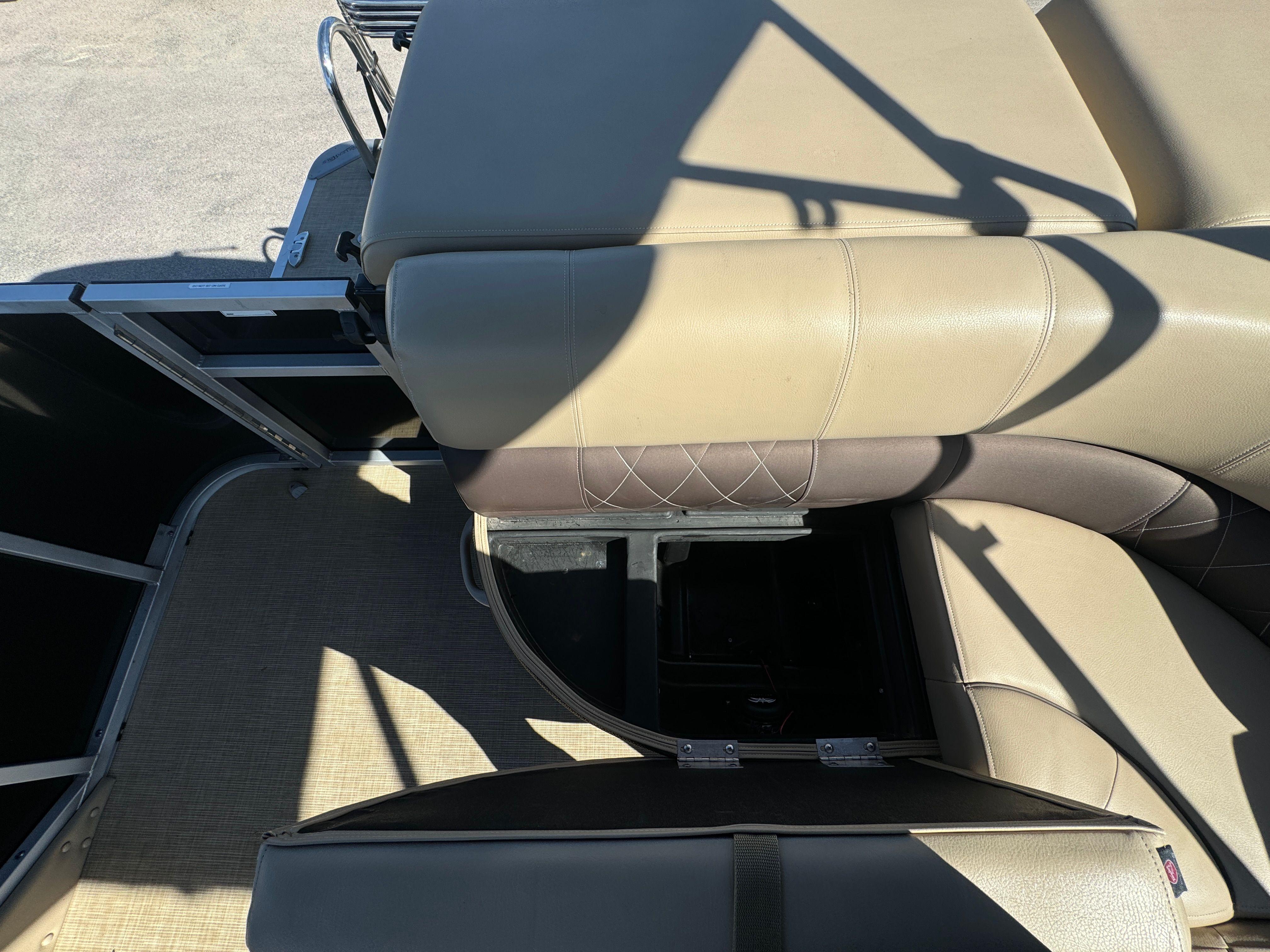 Slide: The Image of 2021 Silverwave 2410 Sw5js - Image 34 - 34