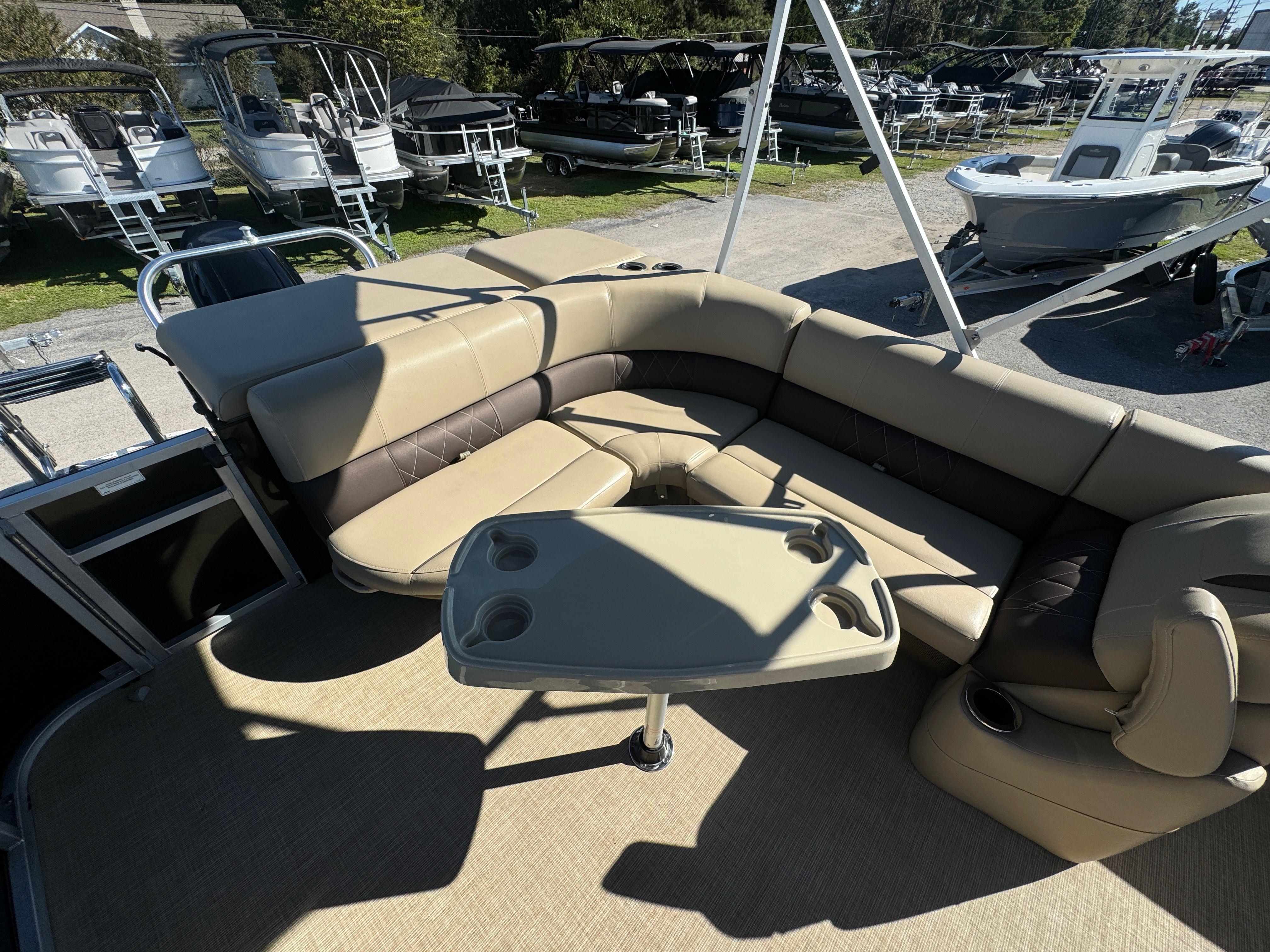 Slide: The Image of 2021 Silverwave 2410 Sw5js - Image 35 - 35