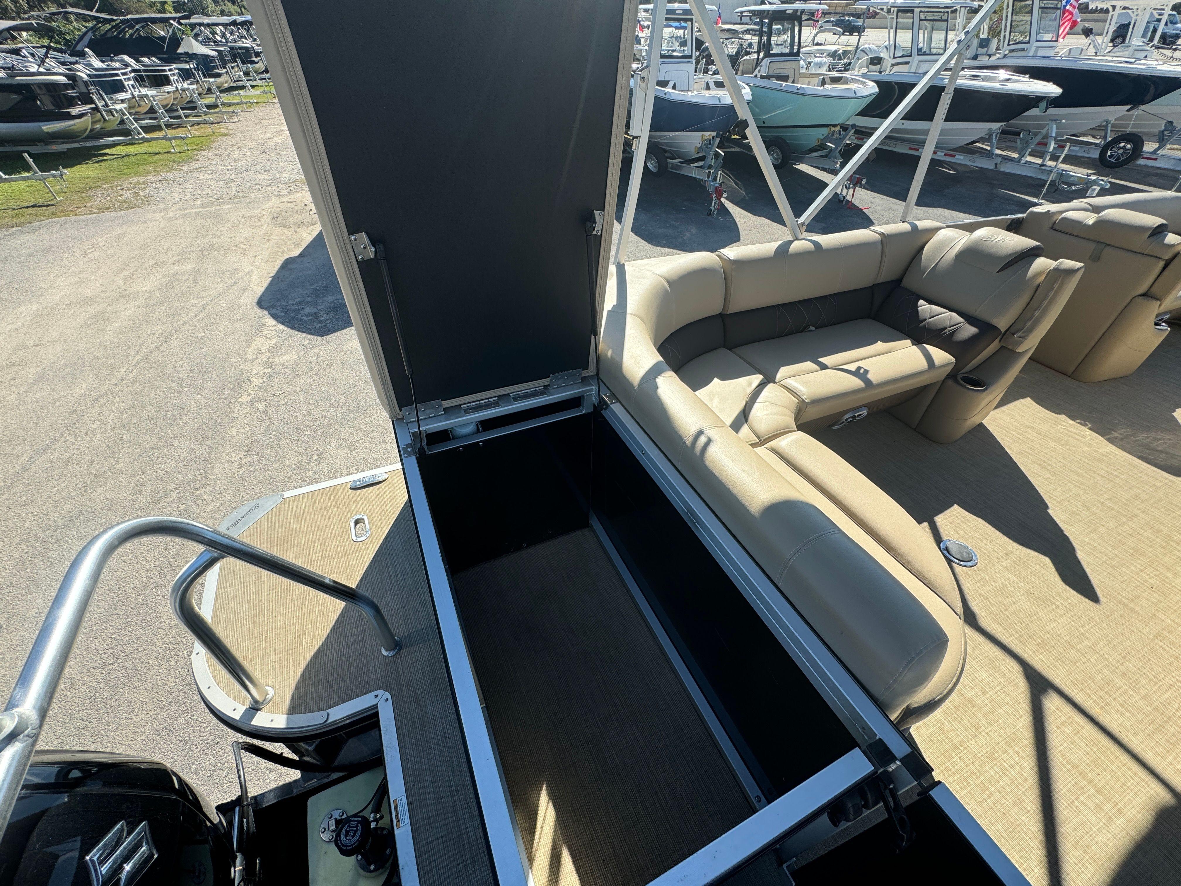 Slide: The Image of 2021 Silverwave 2410 Sw5js - Image 36 - 36