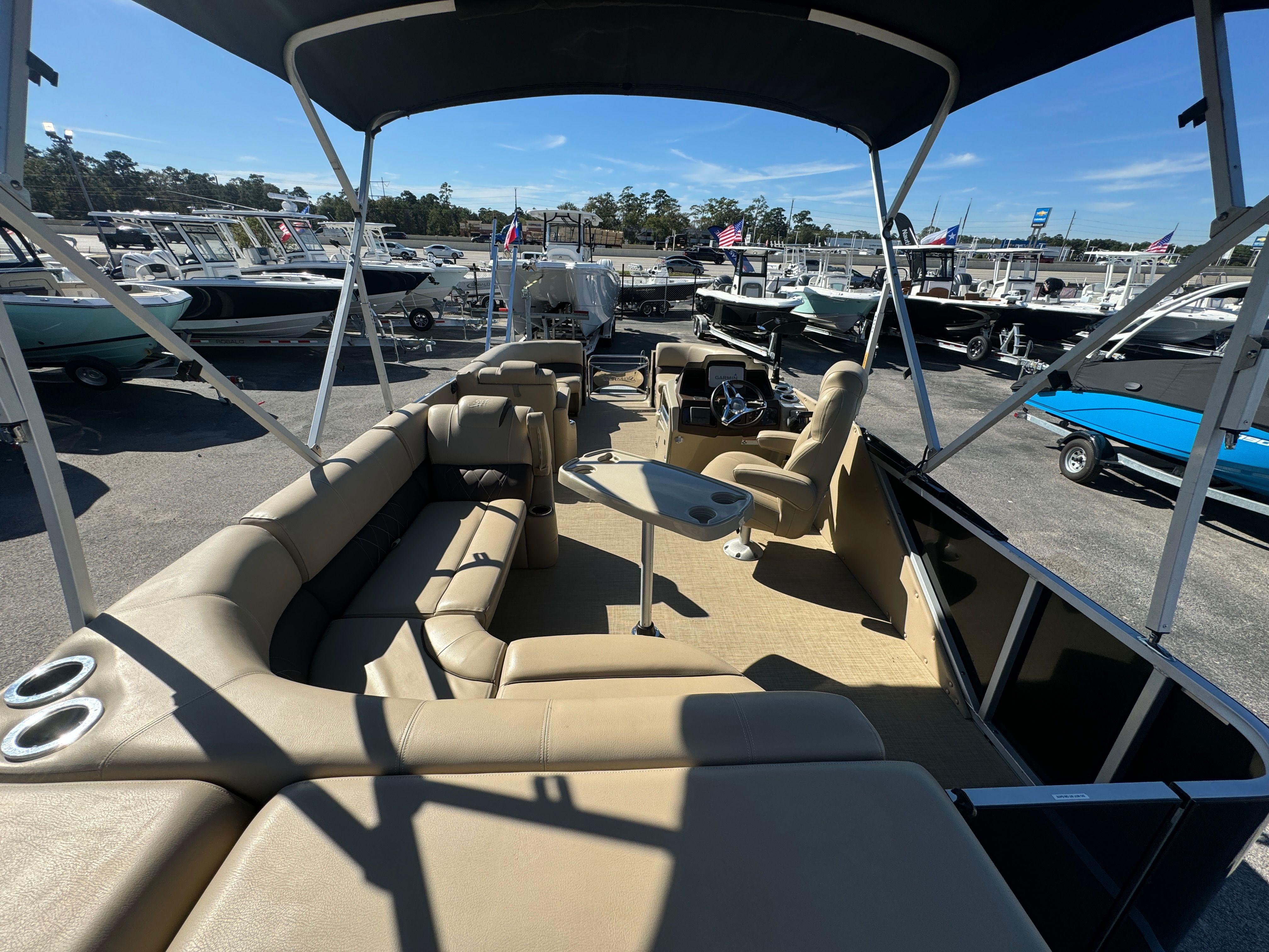 Slide: The Image of 2021 Silverwave 2410 Sw5js - Image 37 - 37