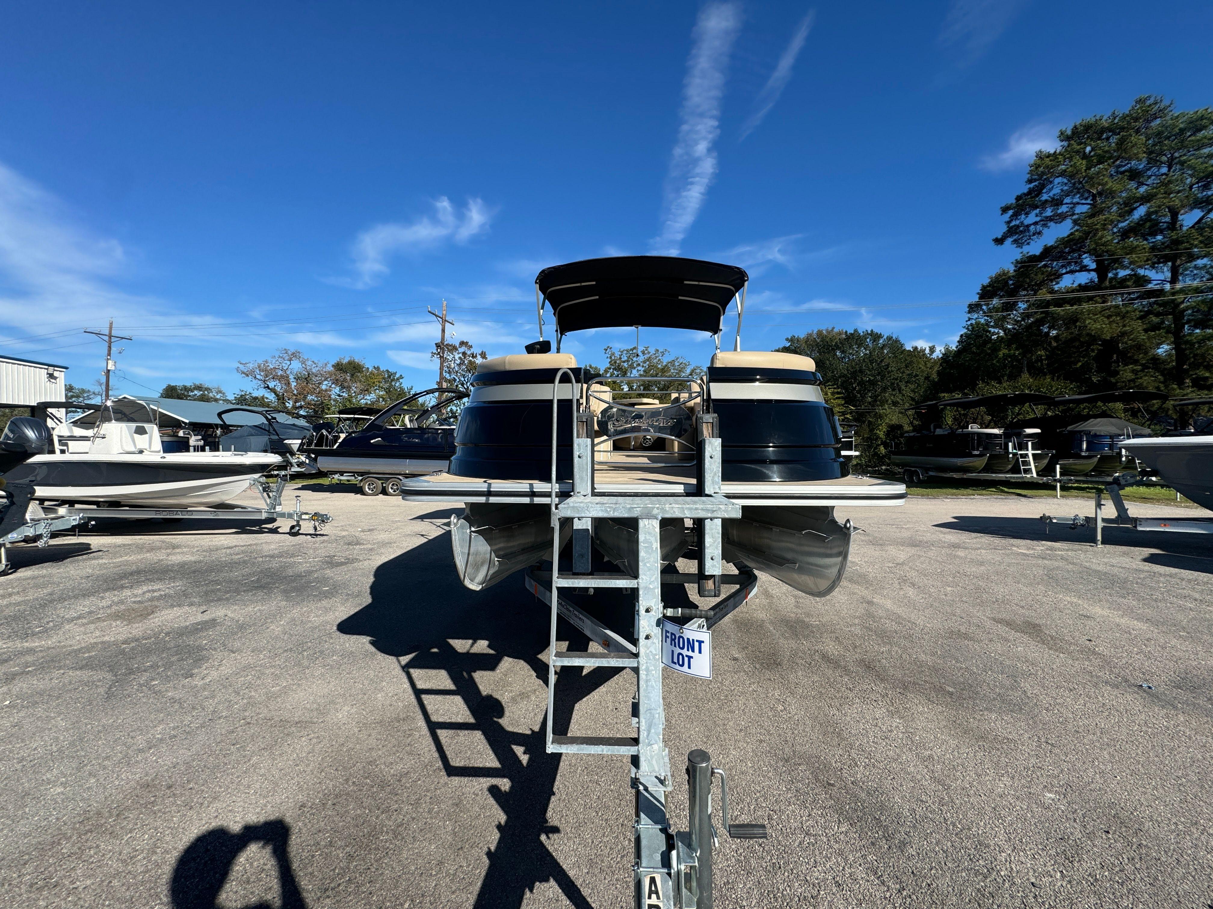 Slide: The Image of 2021 Silverwave 2410 Sw5js - Image 4 - 4