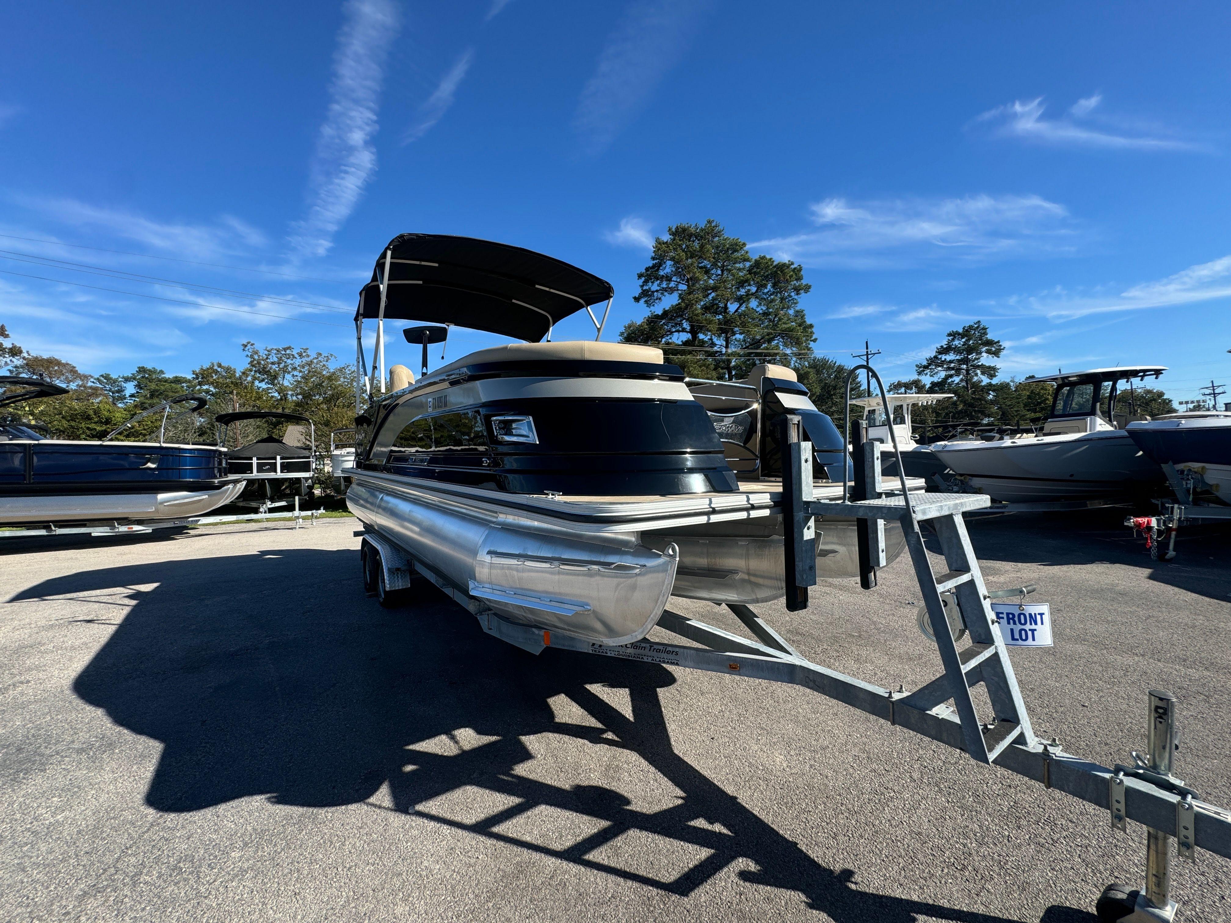 Slide: The Image of 2021 Silverwave 2410 Sw5js - Image 5 - 5