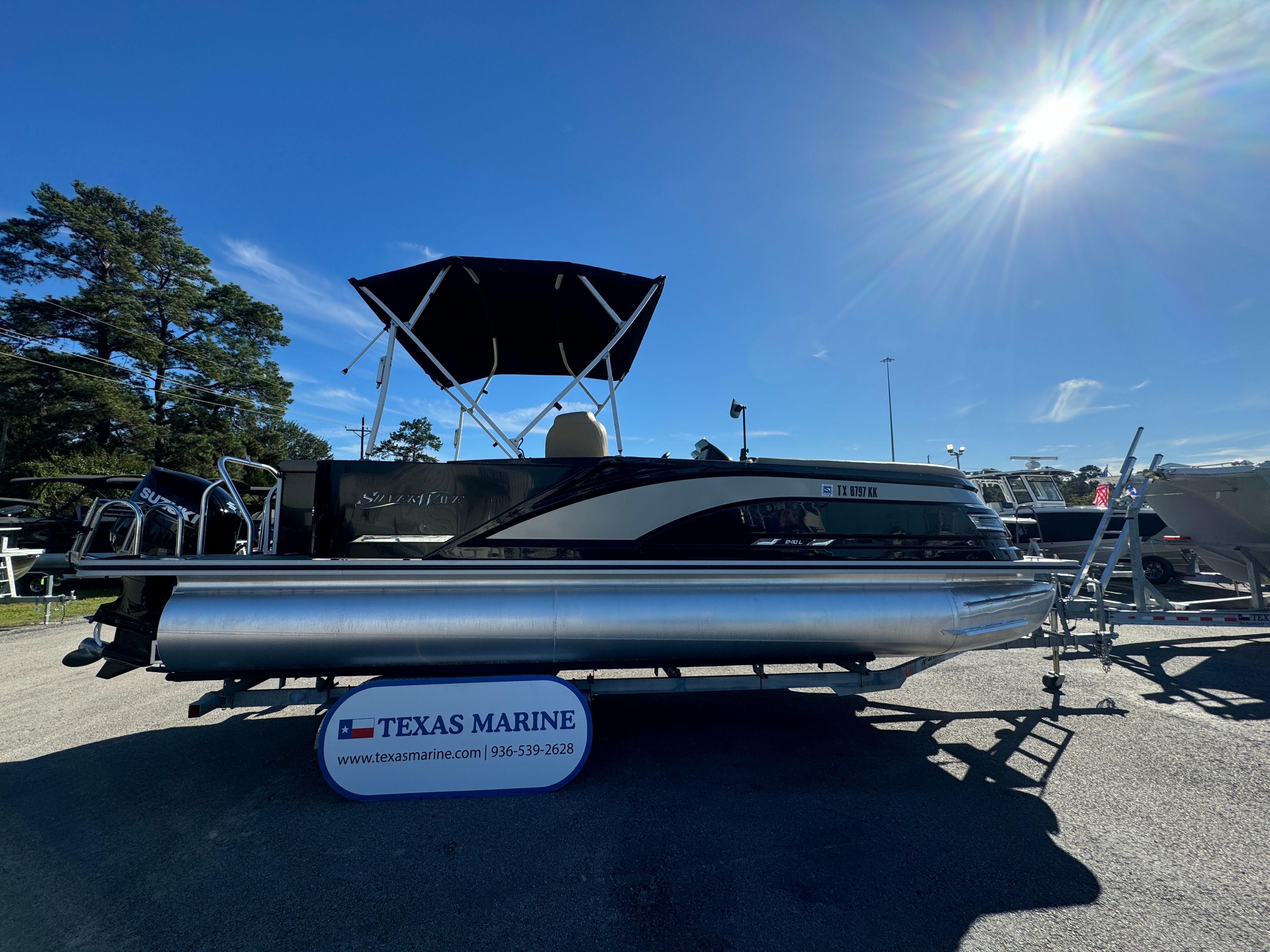 Slide: The Image of 2021 Silverwave 2410 Sw5js - Image 6 - 6