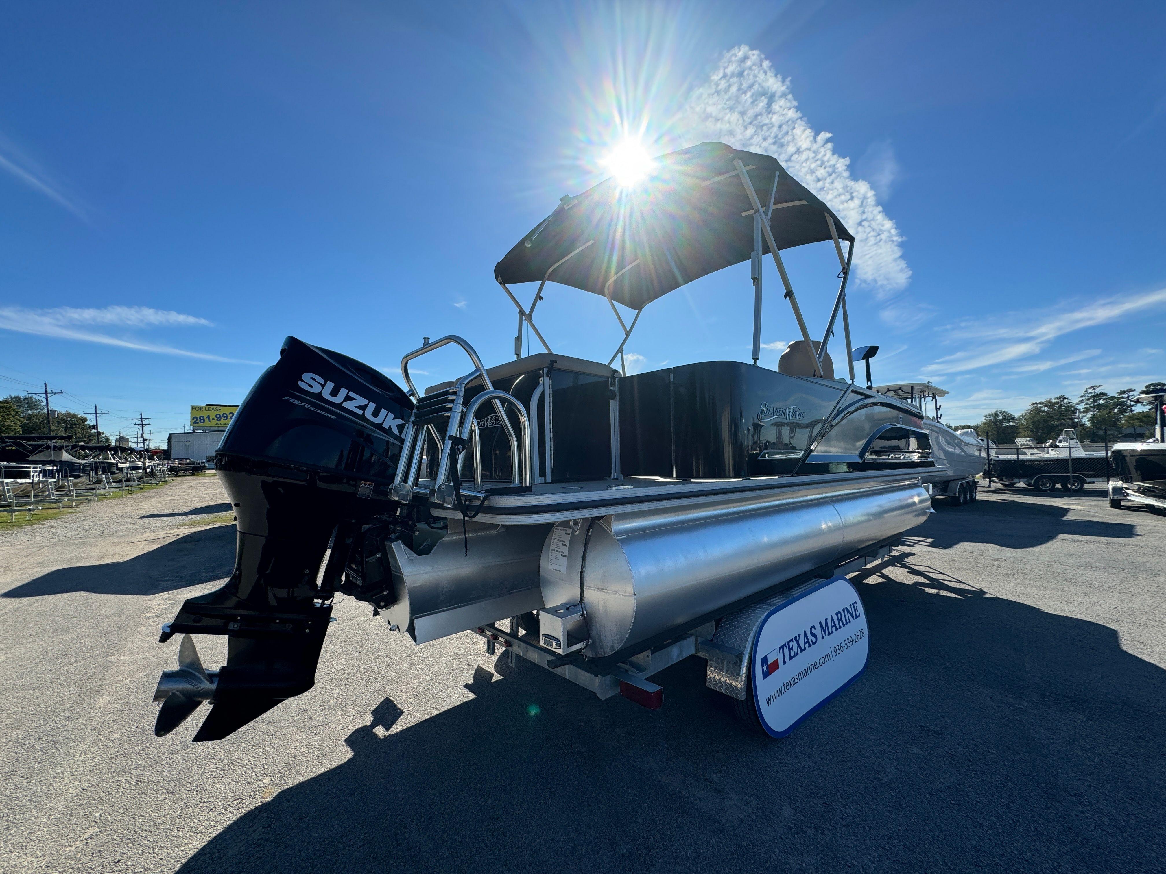 Slide: The Image of 2021 Silverwave 2410 Sw5js - Image 7 - 7