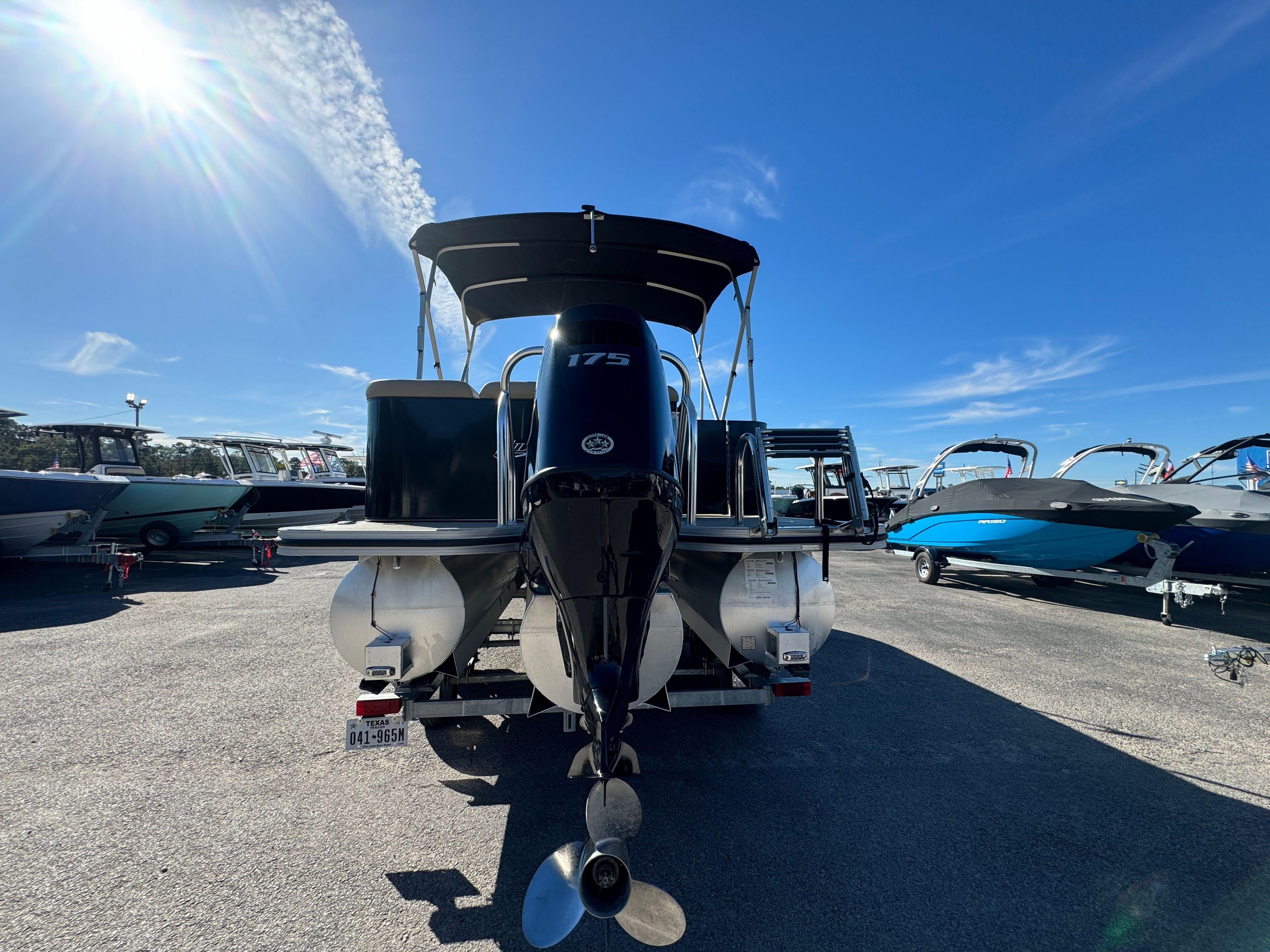 Slide: The Image of 2021 Silverwave 2410 Sw5js - Image 9 - 9