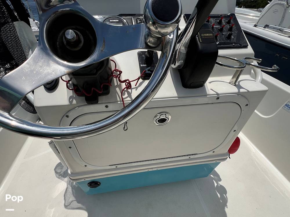 Slide: The Image of Skeeter 210SX 2017 - 14515880