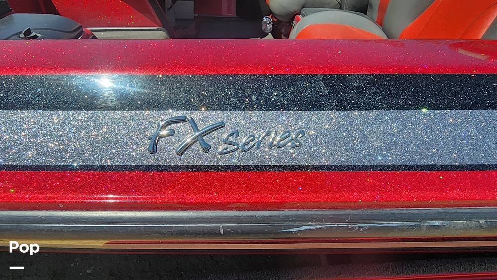 Slide: The Image of Skeeter FX 20 2013 - 14155454