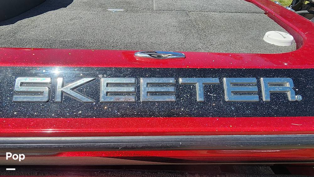 Slide: The Image of Skeeter FX 20 2013 - 14155455