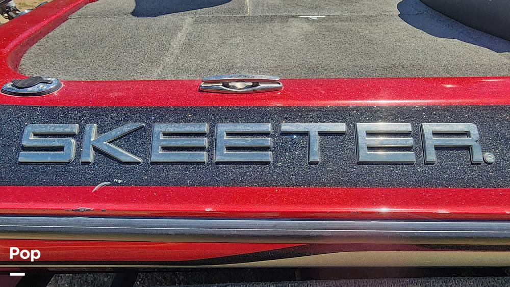 Slide: The Image of Skeeter FX 20 2013 - 14155460