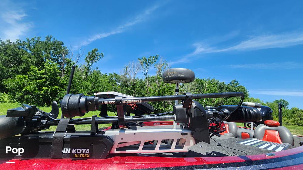Slide: The Image of Skeeter FX 20 2013 - 14155515