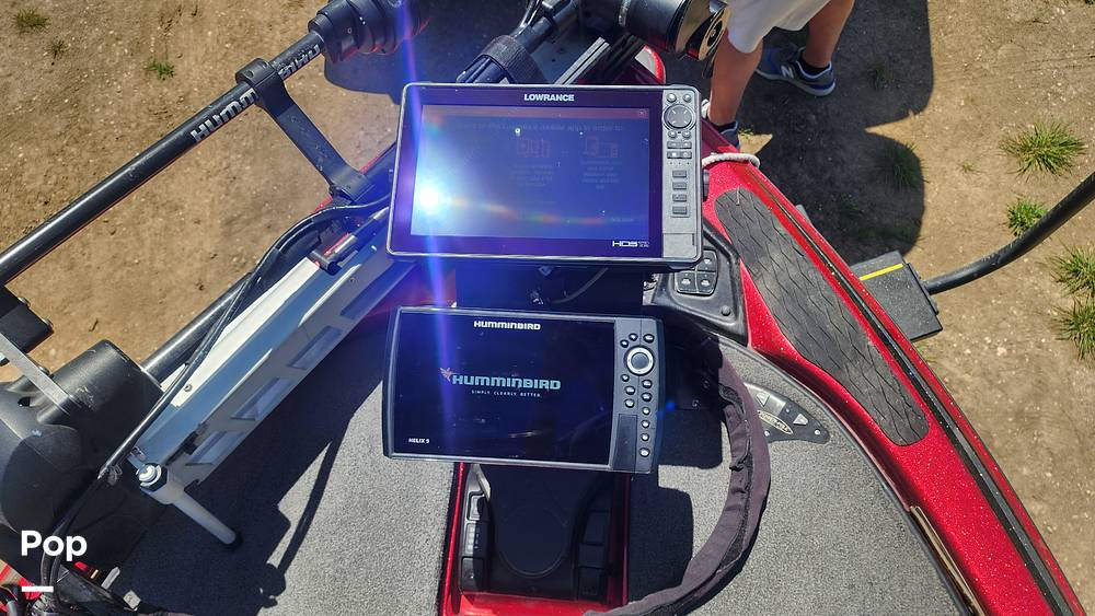 Slide: The Image of Skeeter FX 20 2013 - 14155563