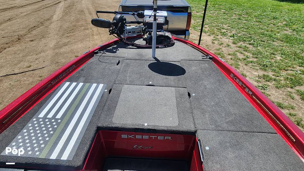 Slide: The Image of Skeeter FX 20 2013 - 14155579