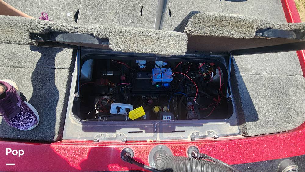 Slide: The Image of Skeeter FX 20 2013 - 14155599