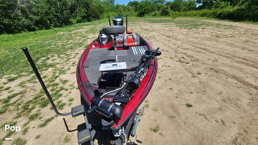 Slide: The Image of Skeeter FX 20 2013 - 14155449