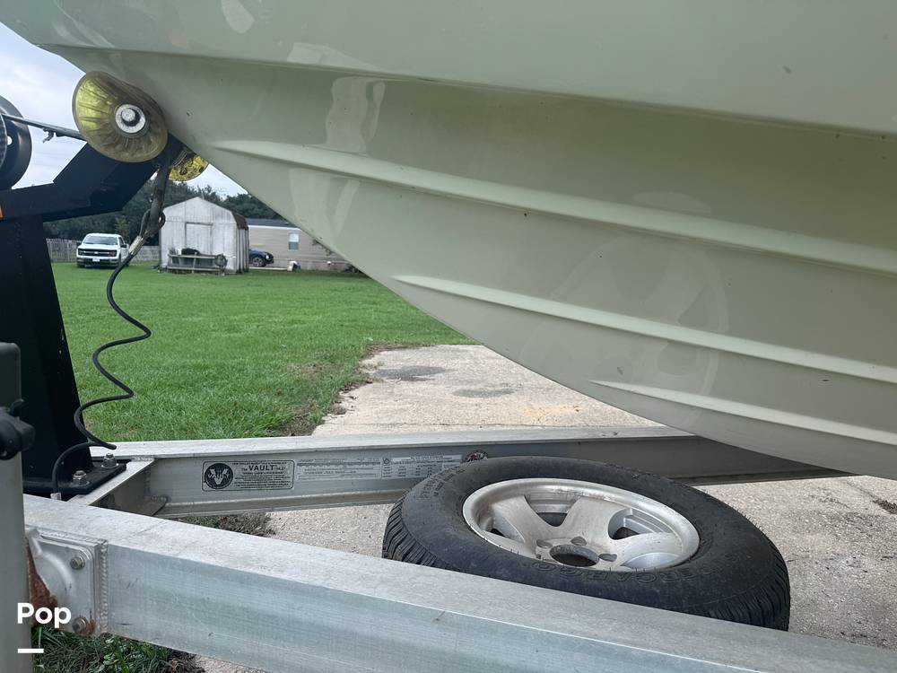 Slide: The Image of Skeeter SX240 2015 - 14899021