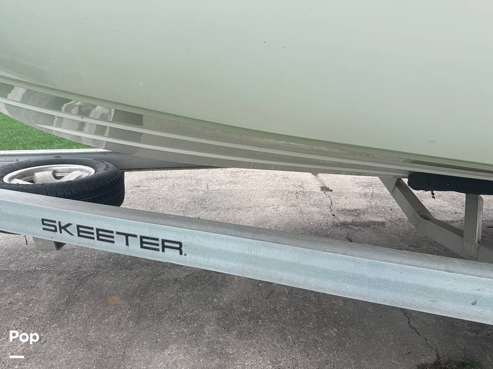 Slide: The Image of Skeeter SX240 2015 - 14899034