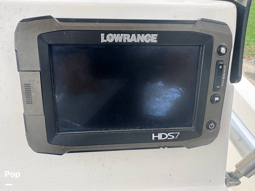 Slide: The Image of Skeeter SX240 2015 - 14899038