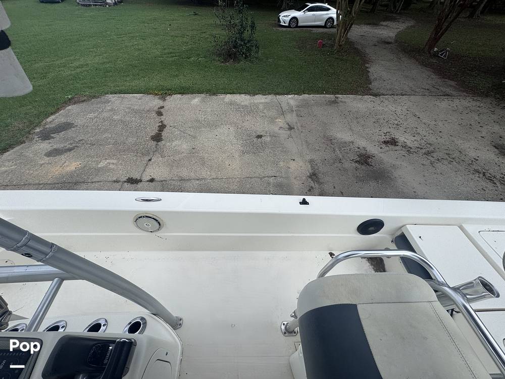 Slide: The Image of Skeeter SX240 2015 - 14899073