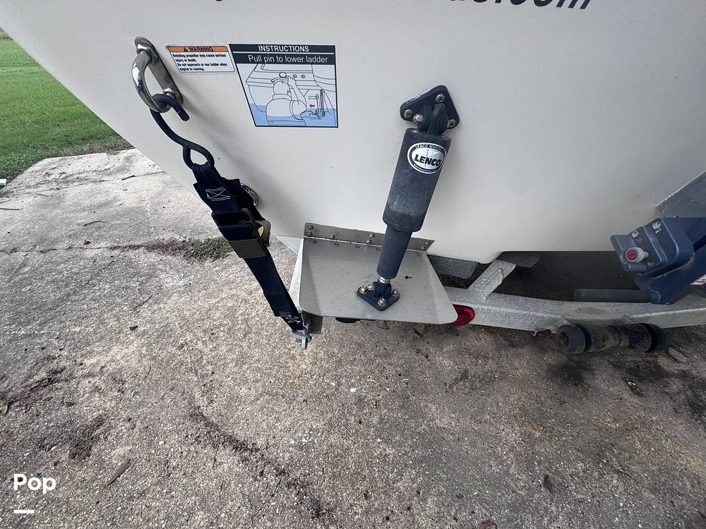Slide: The Image of Skeeter SX240 2015 - 14899076