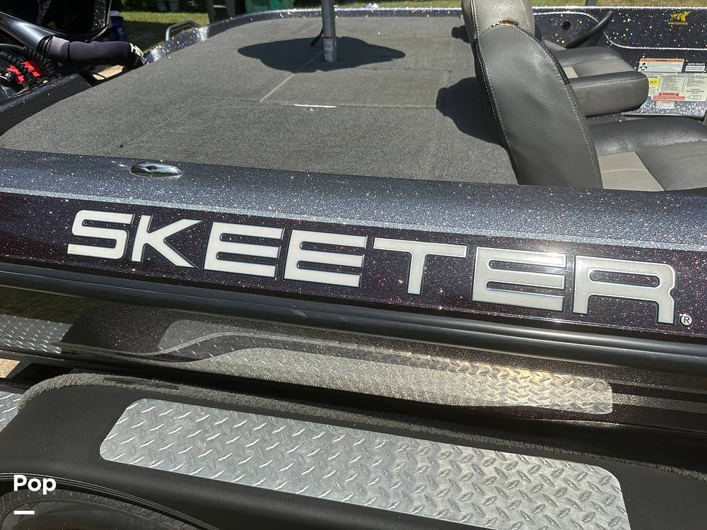 Slide: The Image of Skeeter TZX 190 2017 - 14544965