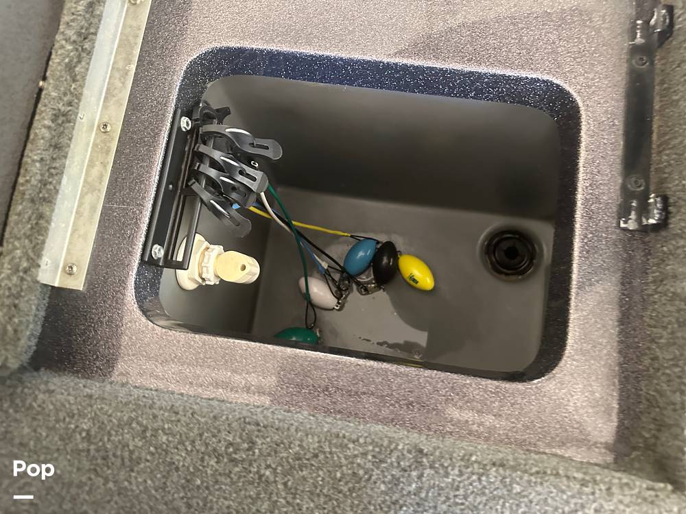 Slide: The Image of Skeeter TZX 190 2017 - 14544992