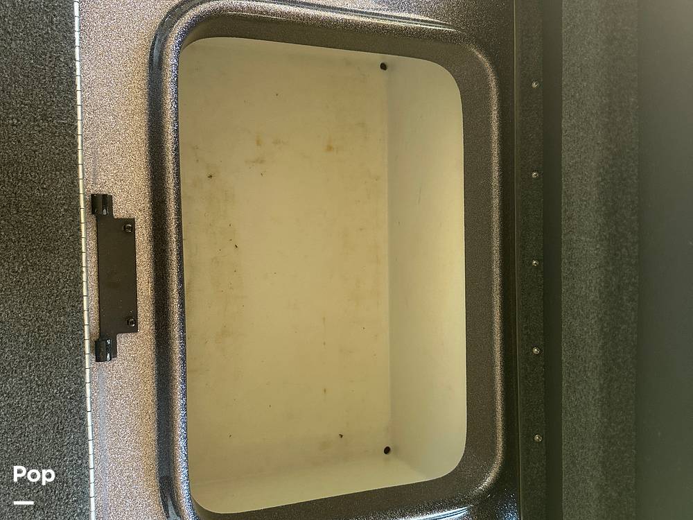 Slide: The Image of Skeeter TZX 190 2017 - 14544999