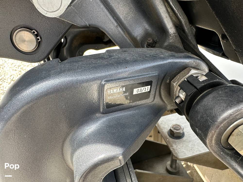Slide: The Image of Skeeter ZX190 2012 - 46
