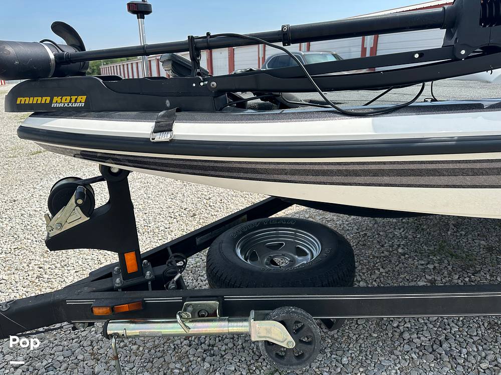 Slide: The Image of Skeeter ZX190 2012 - 57