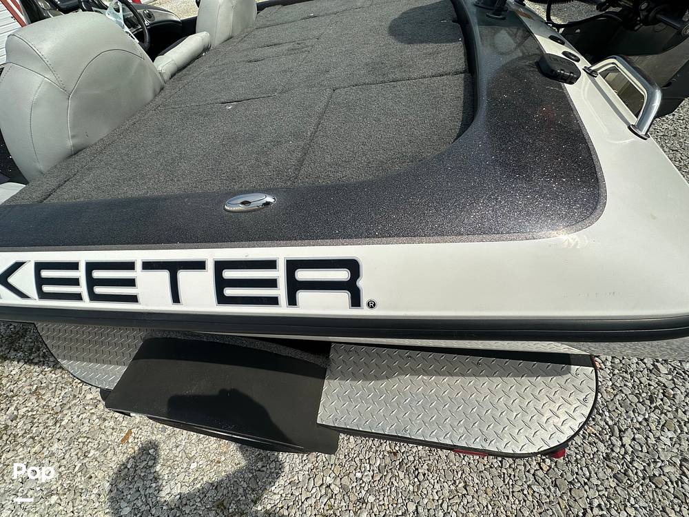 Slide: The Image of Skeeter ZX190 2012 - 61