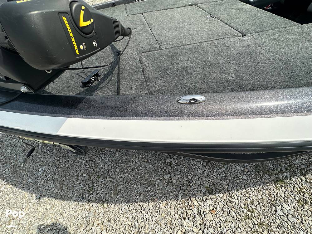 Slide: The Image of Skeeter ZX190 2012 - 65