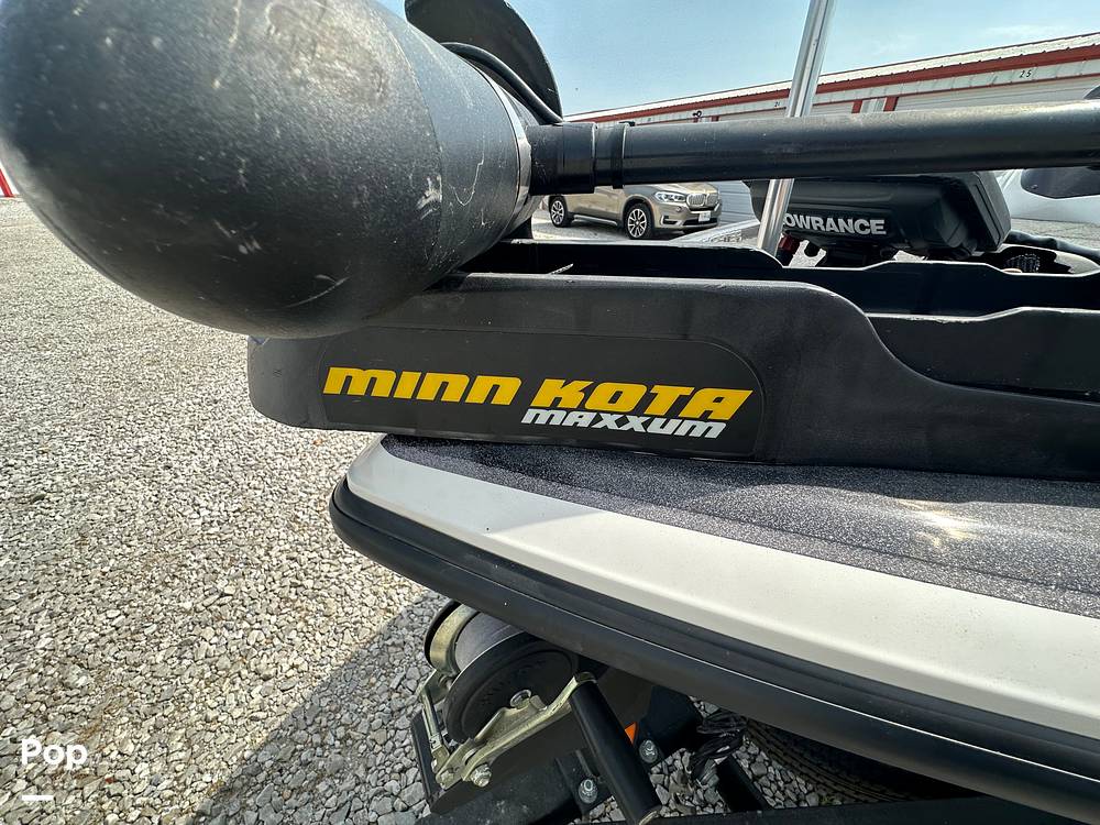 Slide: The Image of Skeeter ZX190 2012 - 67