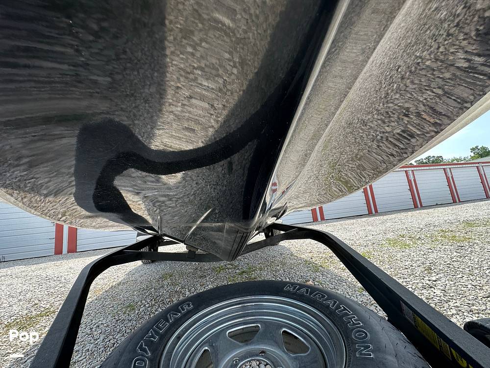 Slide: The Image of Skeeter ZX190 2012 - 69