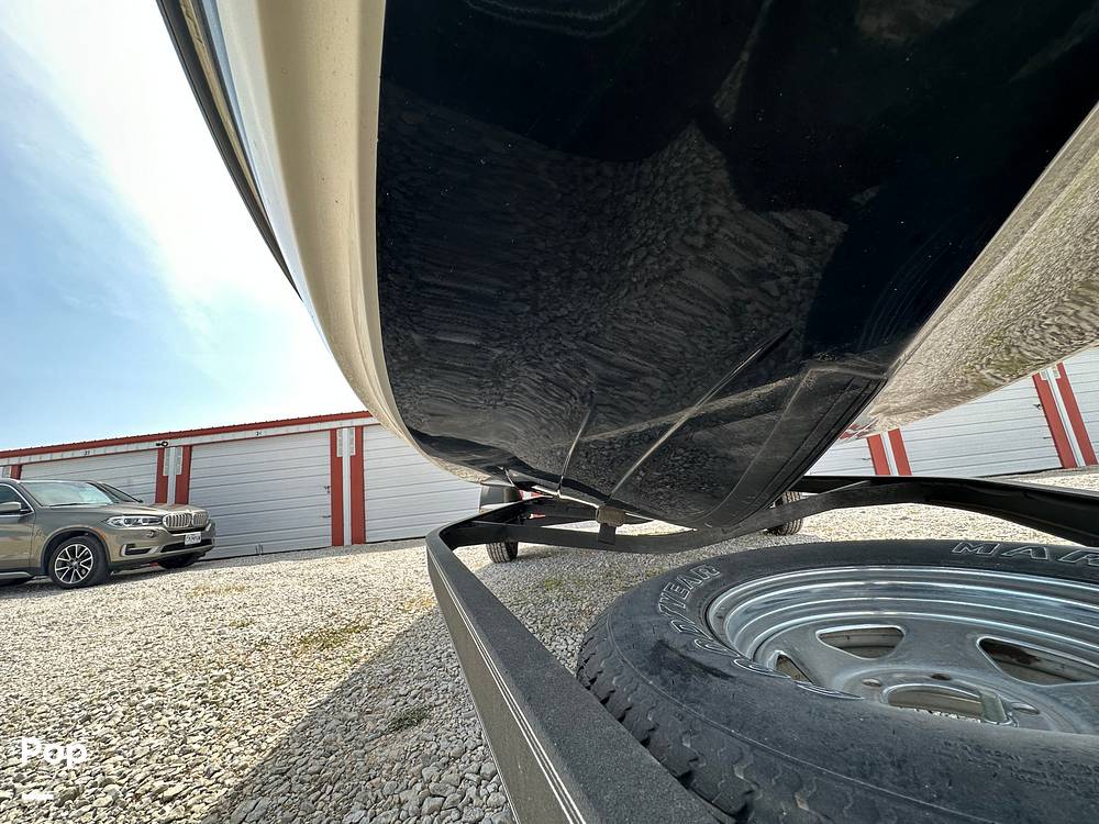 Slide: The Image of Skeeter ZX190 2012 - 70