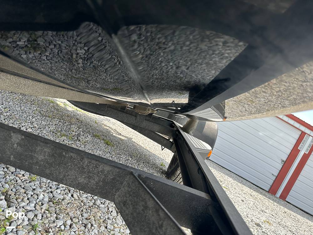Slide: The Image of Skeeter ZX190 2012 - 85