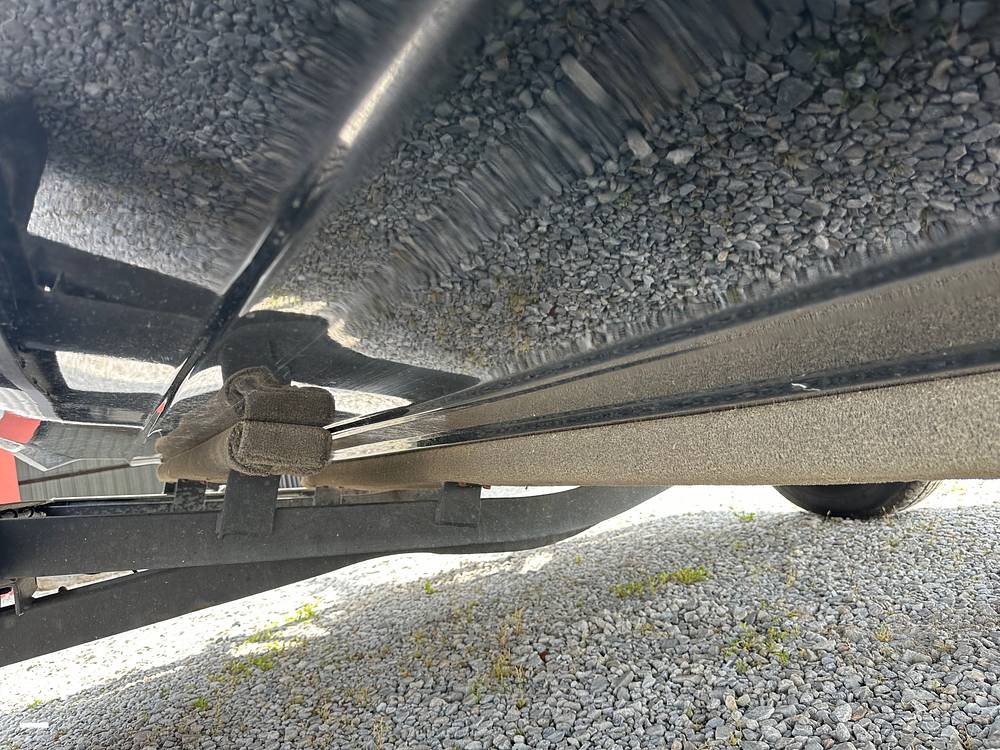 Slide: The Image of Skeeter ZX190 2012 - 86