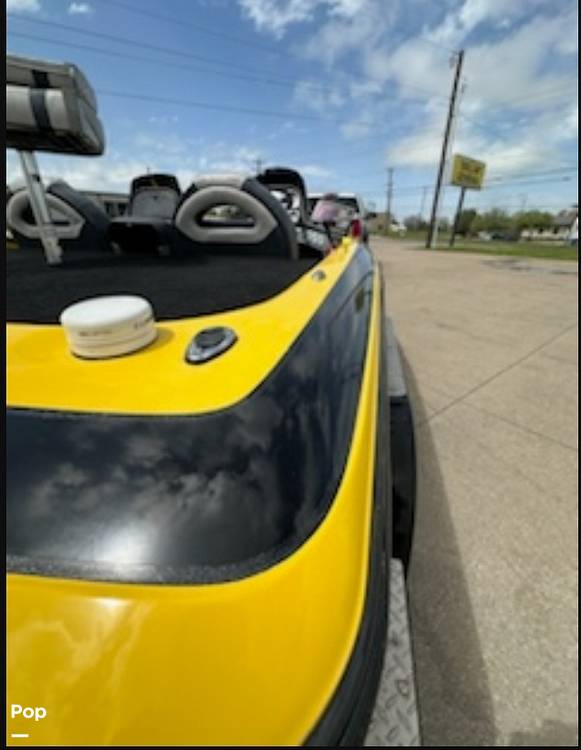 Slide: The Image of Skeeter ZX200 2006 - 46