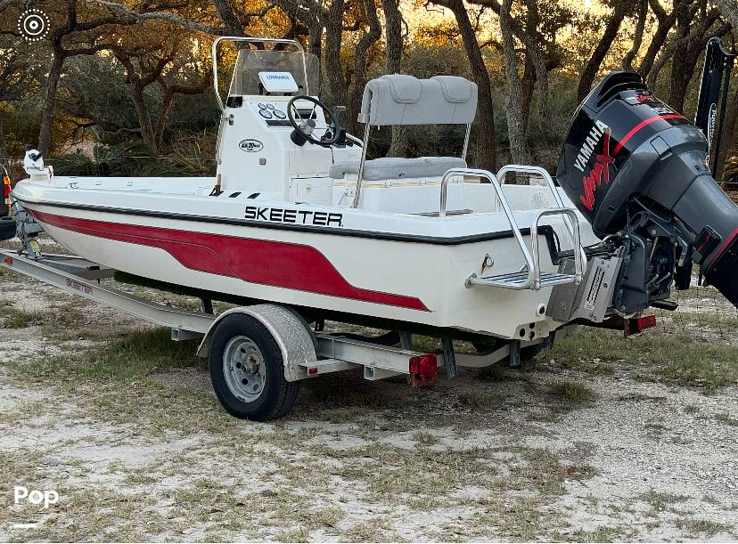 Slide: The Image of 2024 Skeeter Zx20bay - 15227679