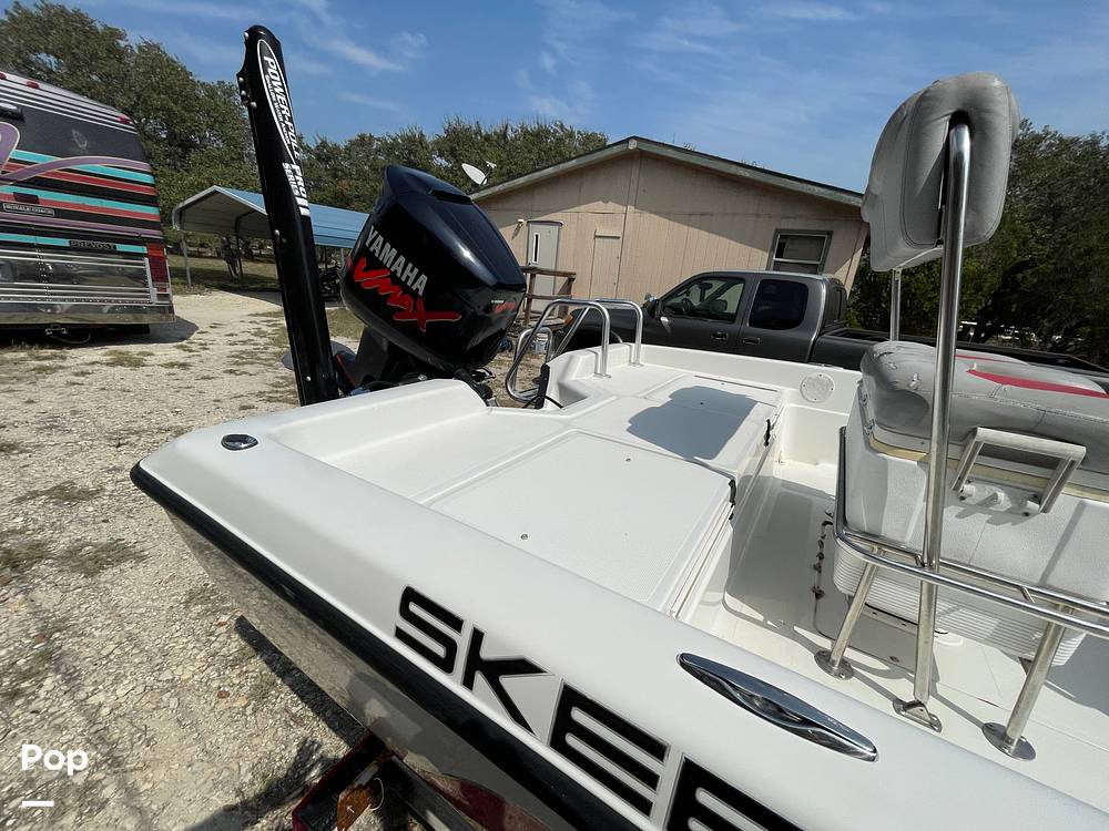 Slide: The Image of Skeeter ZX20 Bay 2004 - 15257052