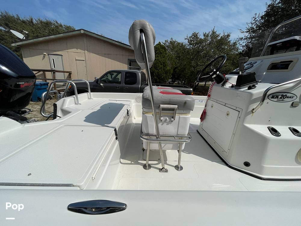 Slide: The Image of Leaning Post With Removable Cooler Base - 15257053