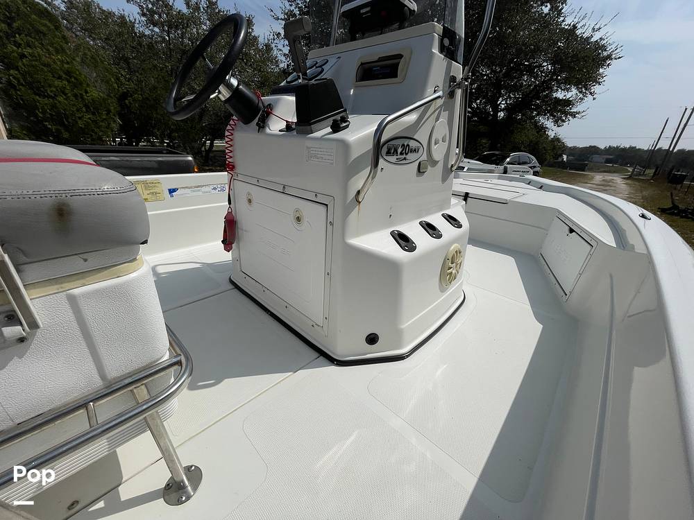 Slide: The Image of Center Console - 15257055