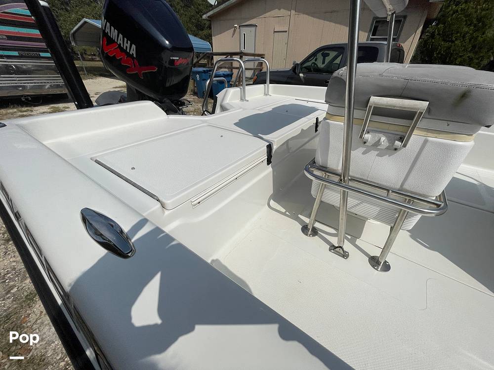 Slide: The Image of Skeeter ZX20 Bay 2004 - 15257056